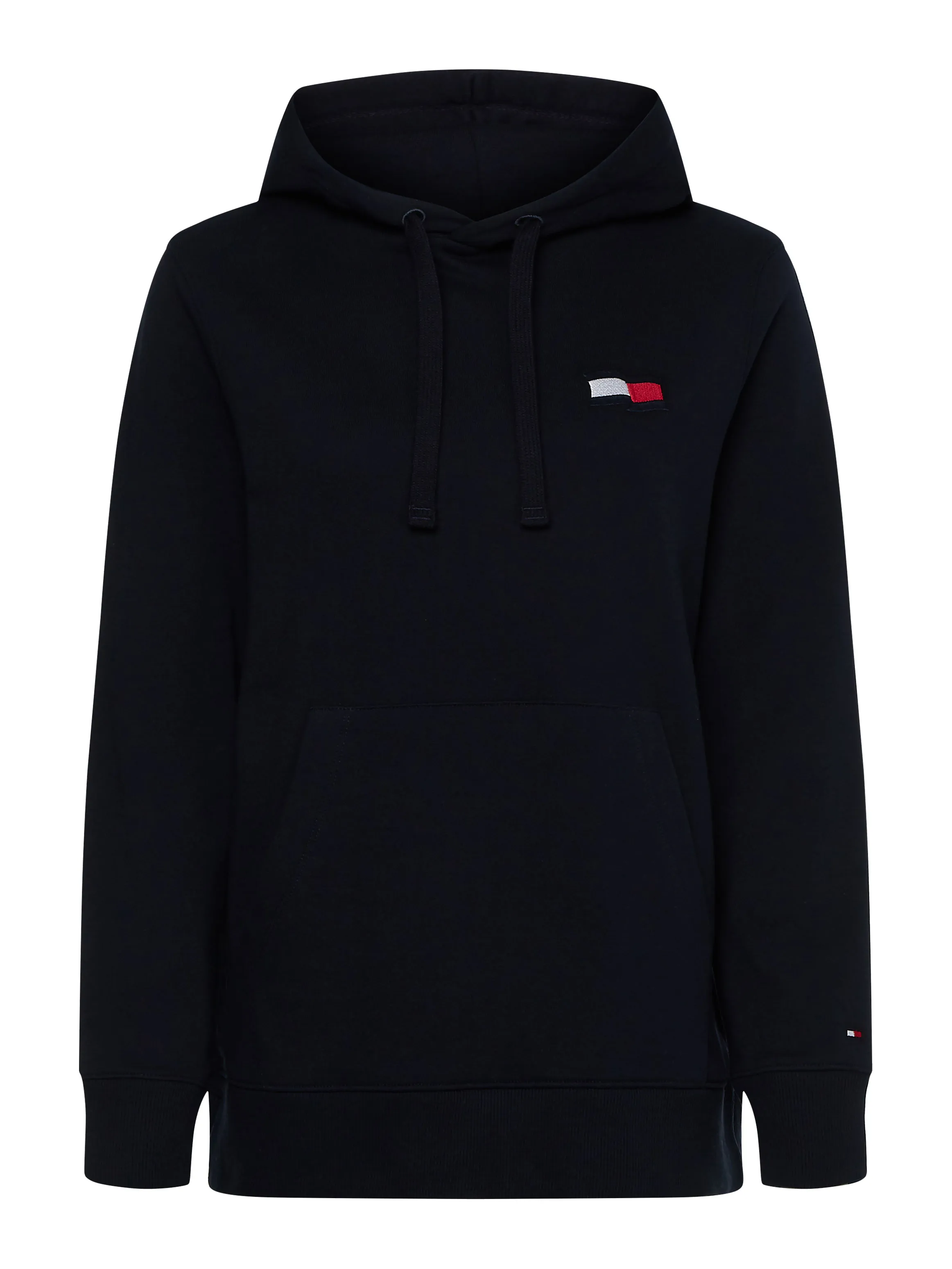 Flag Hoodie | Sweatshirts & Hoodies | Tommy Hilfiger