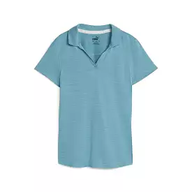 Girl's CLOUDSPUN Coast Golf Polo