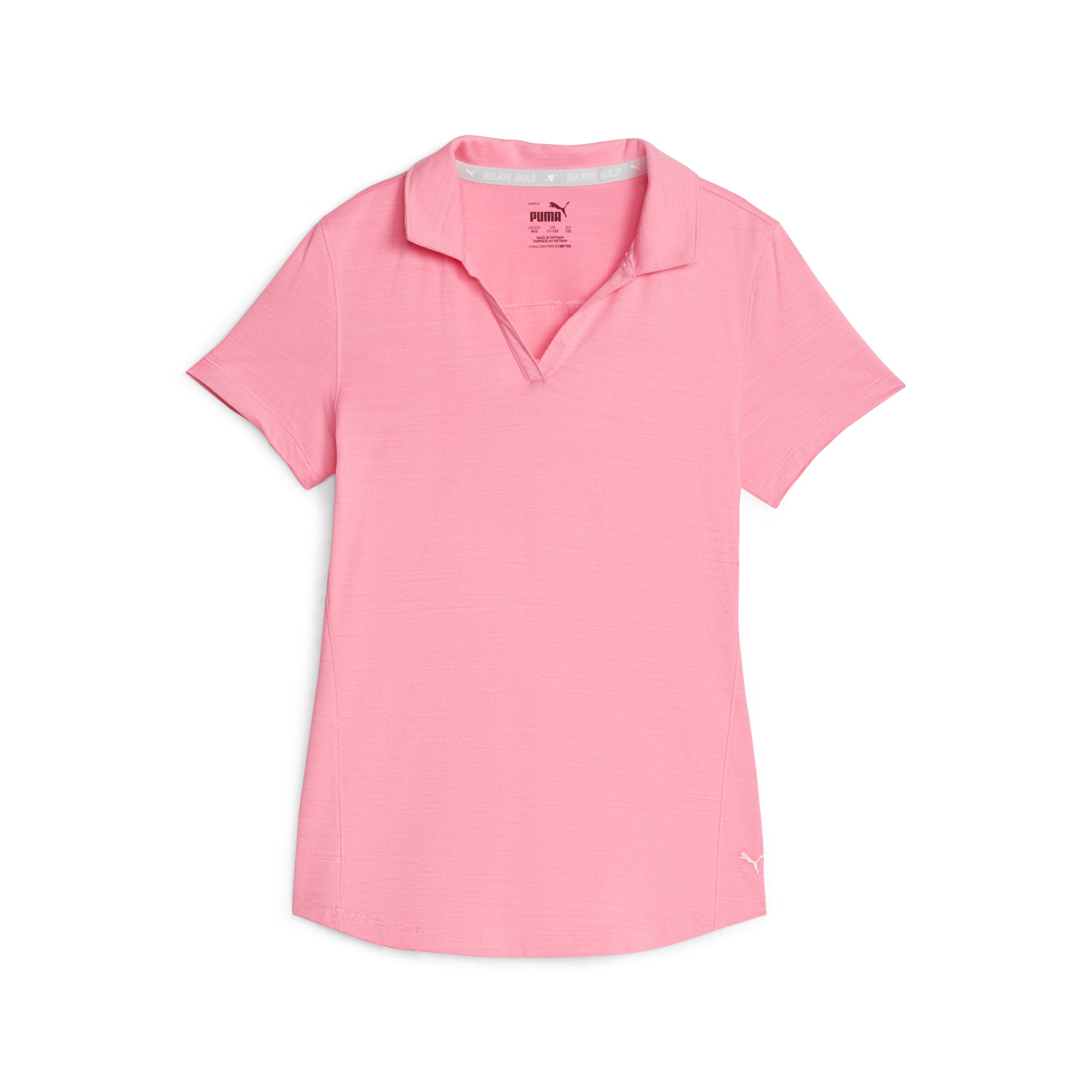 Girl's CLOUDSPUN Coast Golf Polo