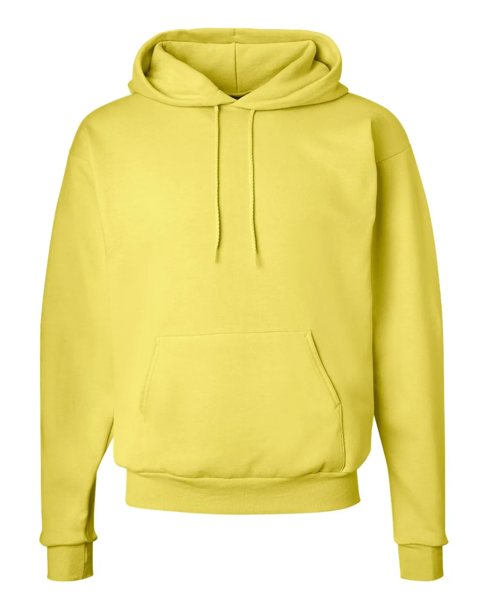 Hanes Ecosmart Hooded Sweatshirt