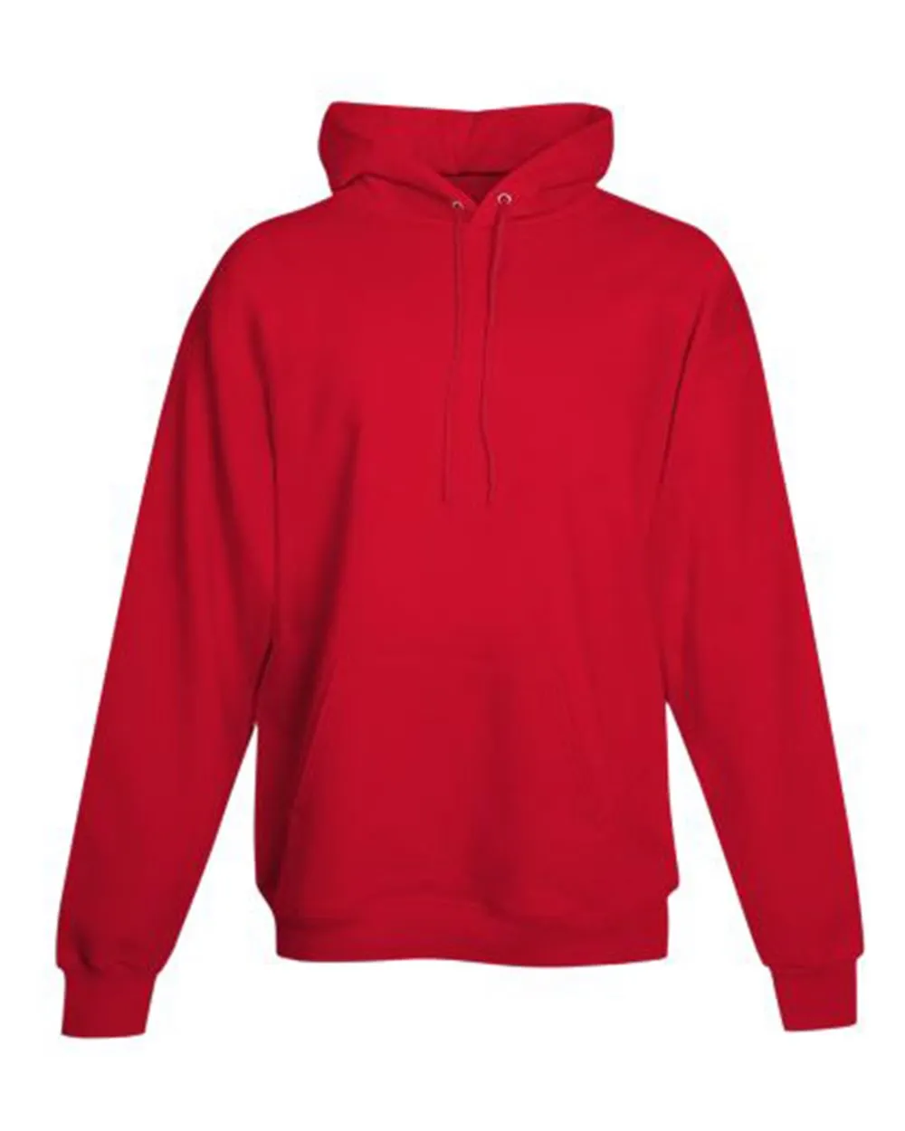 Hanes Ecosmart Hooded Sweatshirt