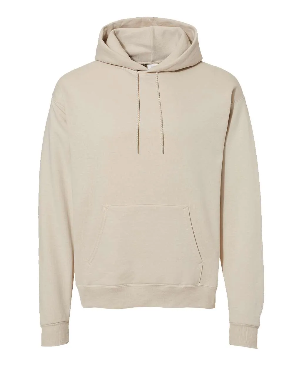 Hanes Ecosmart Hooded Sweatshirt