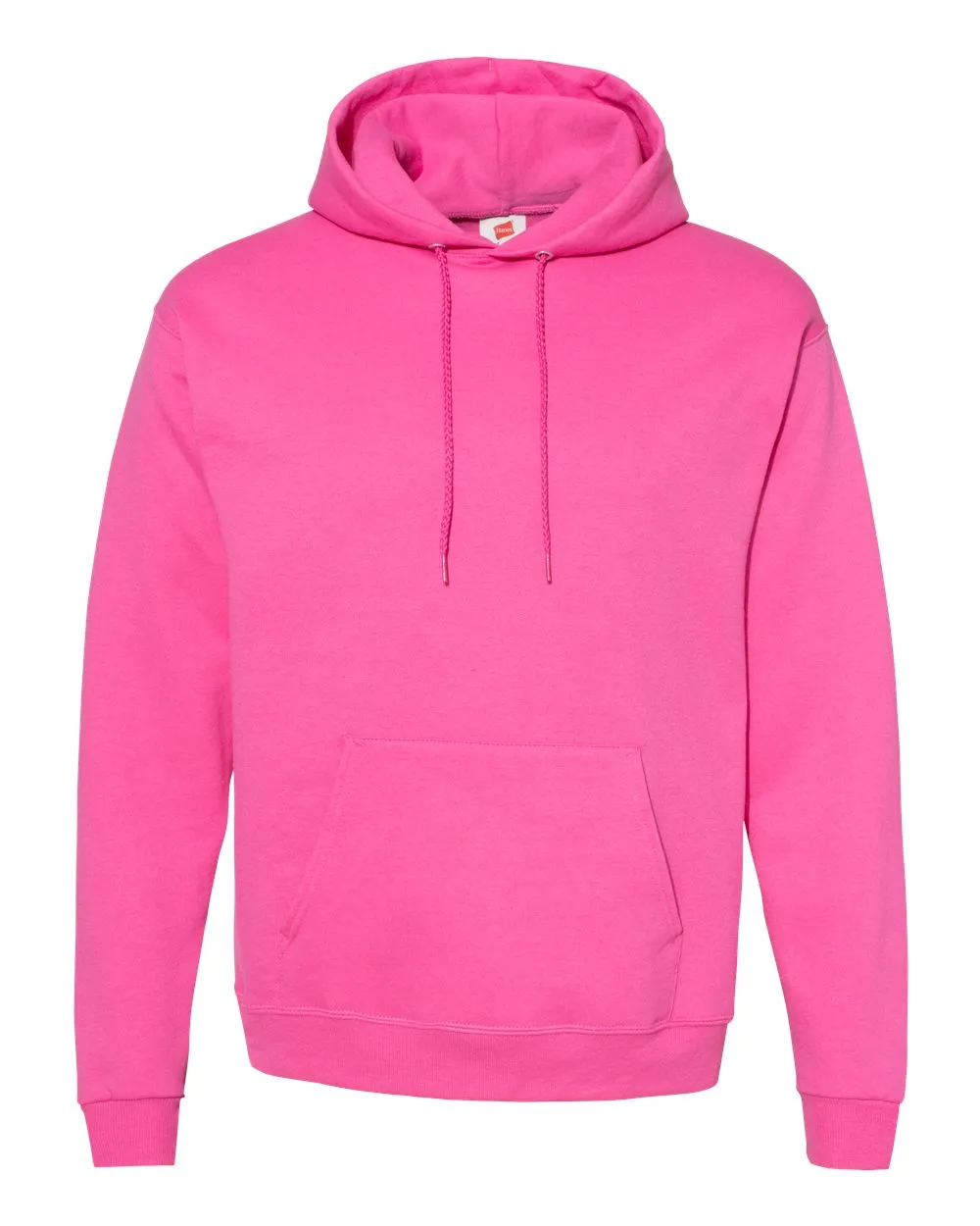 Hanes Ecosmart Hooded Sweatshirt