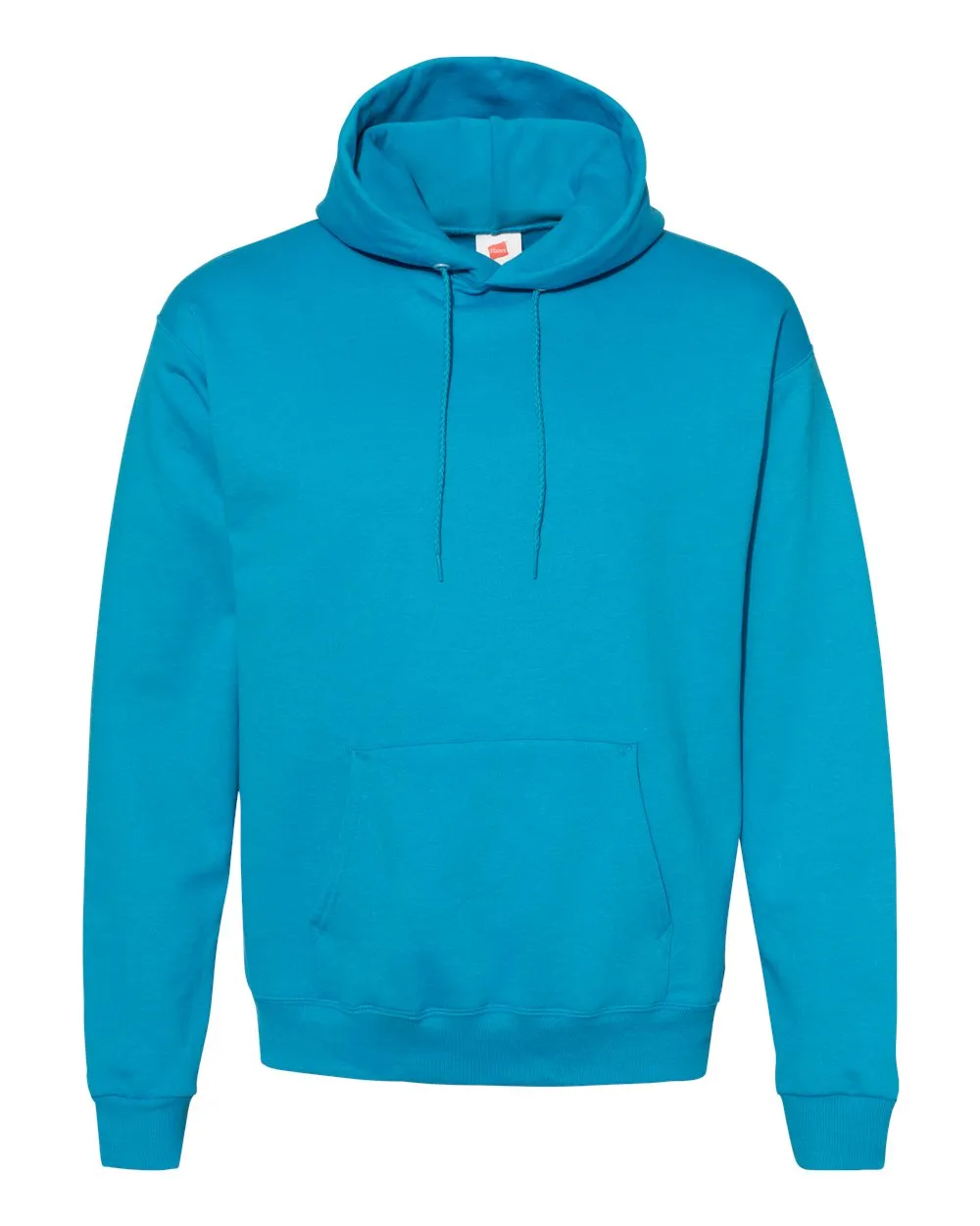 Hanes Ecosmart Hooded Sweatshirt