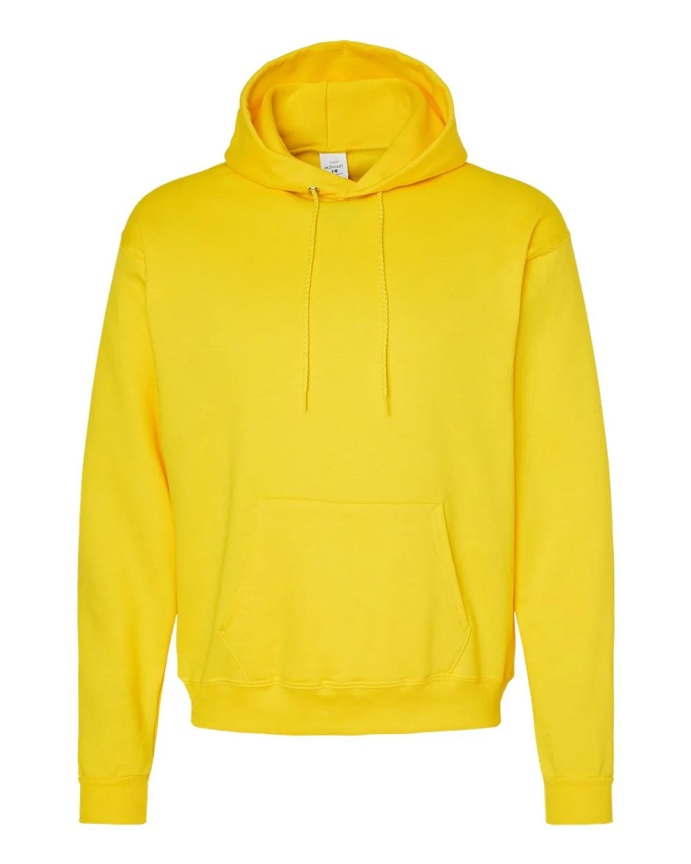 Hanes Ecosmart Hooded Sweatshirt