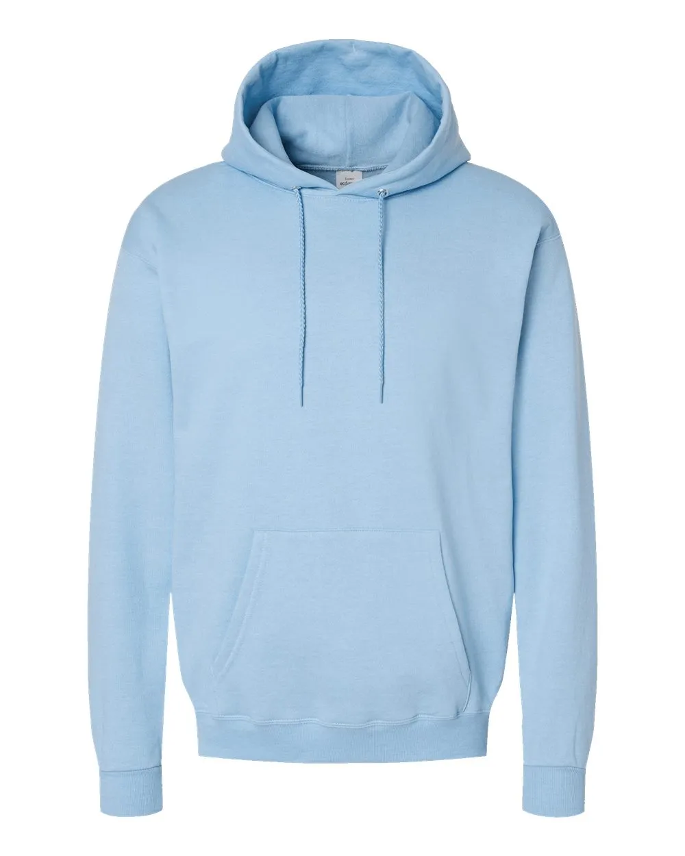 Hanes Ecosmart Hooded Sweatshirt