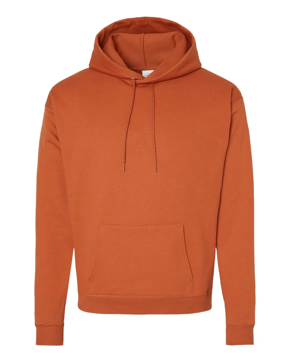 Hanes Ecosmart Hooded Sweatshirt