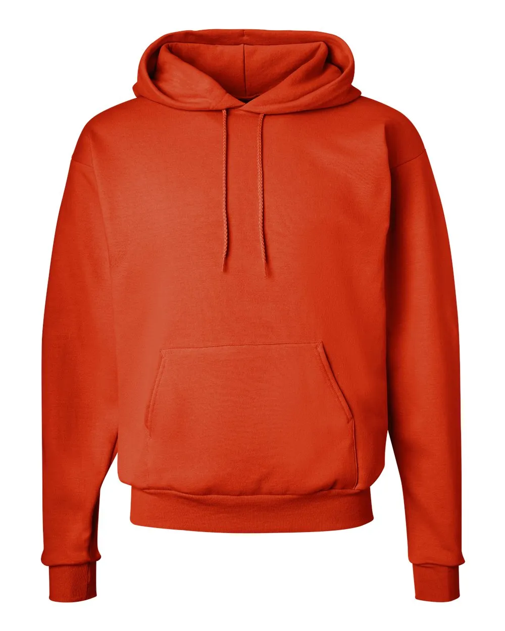 Hanes Ecosmart Hooded Sweatshirt