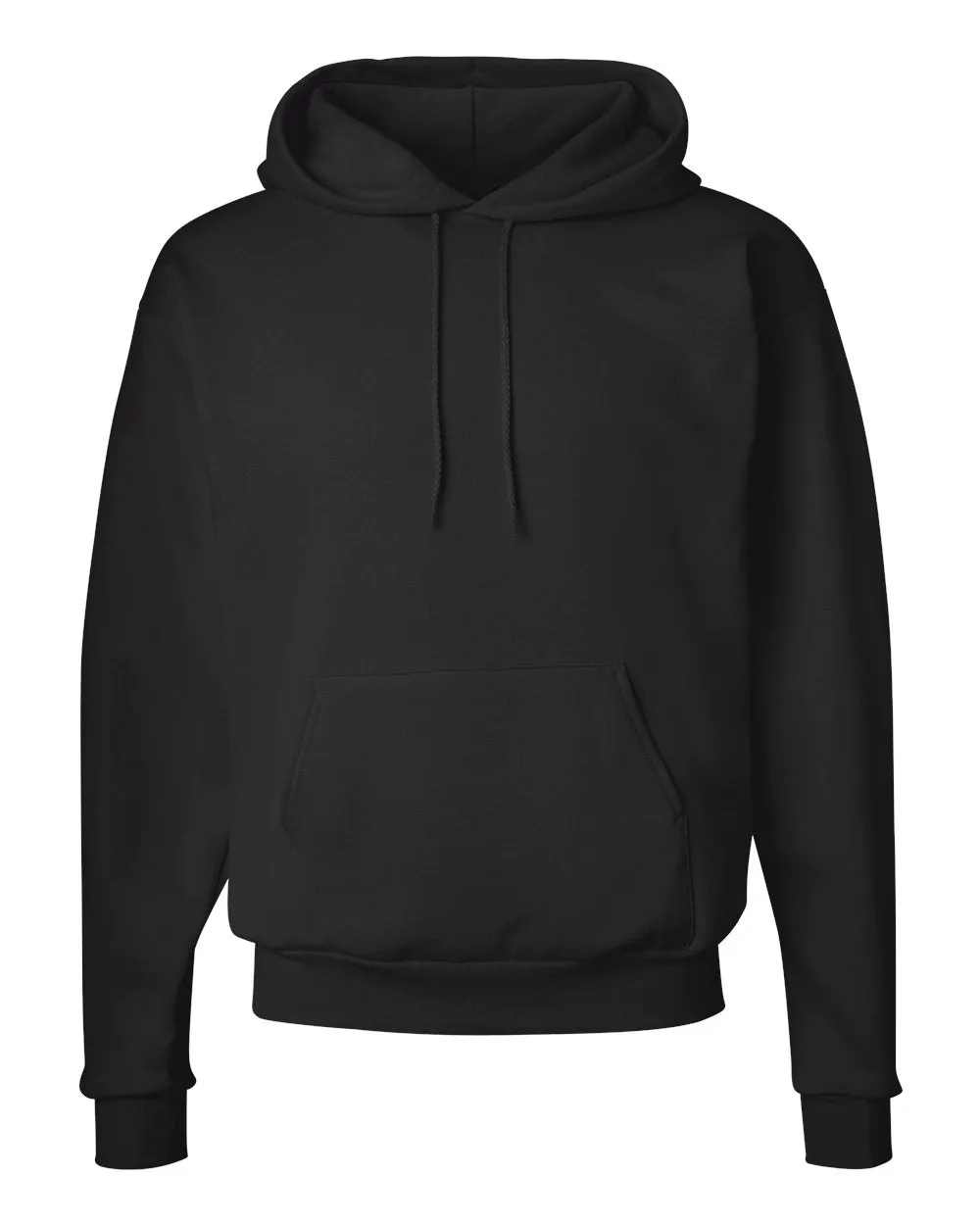 Hanes Ecosmart Hooded Sweatshirt