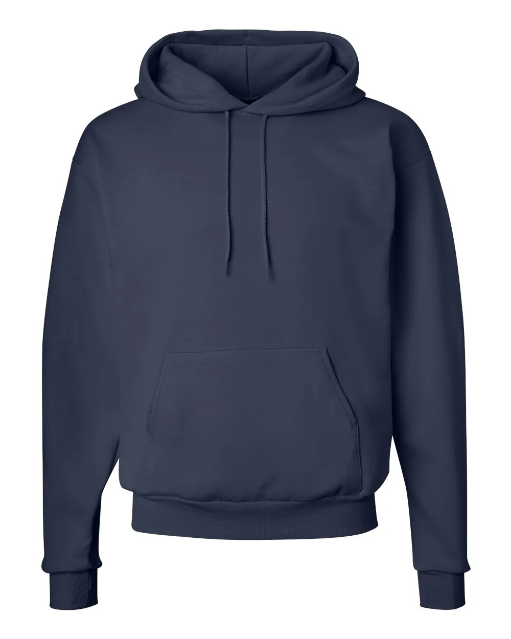 Hanes Ecosmart Hooded Sweatshirt