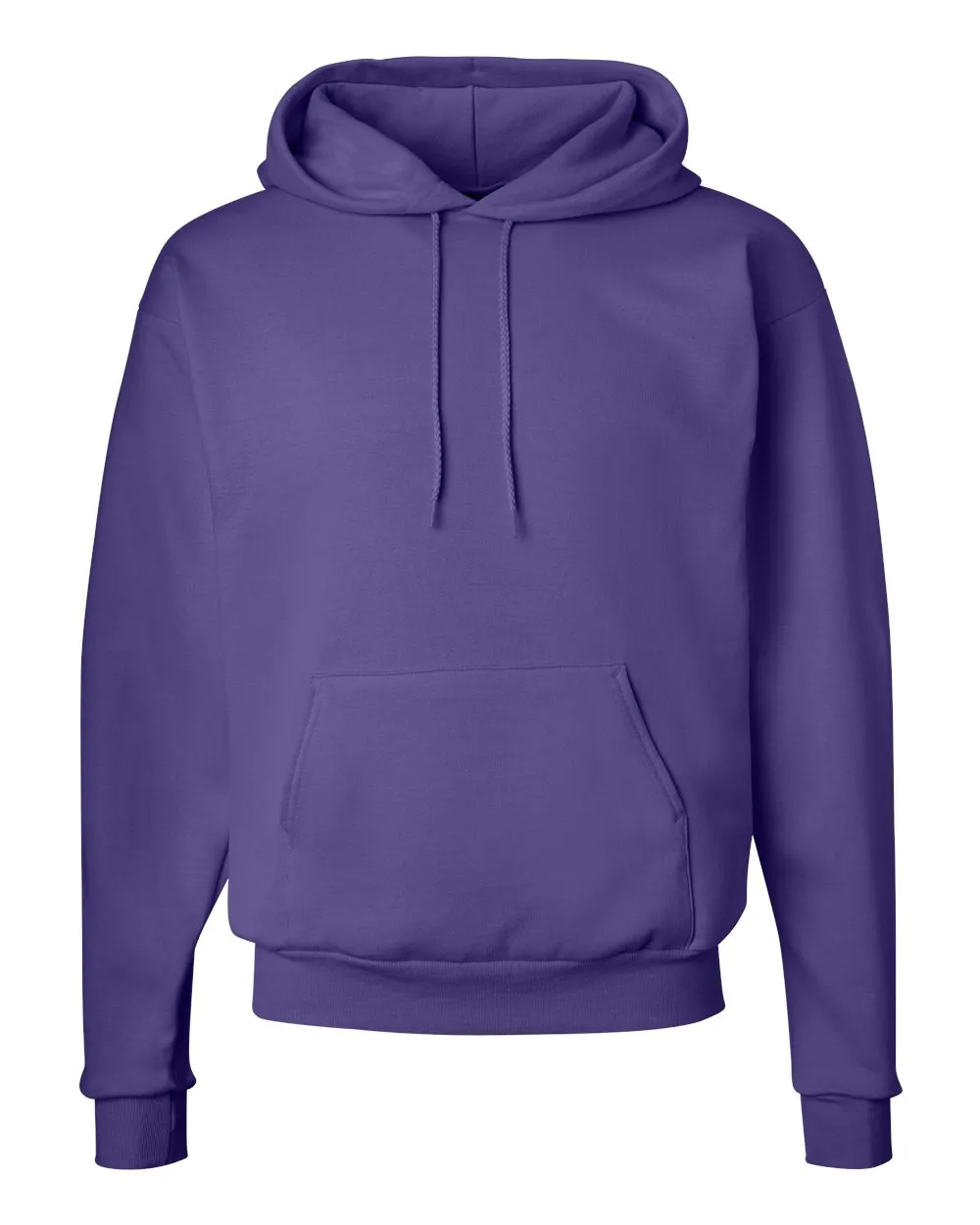 Hanes Ecosmart Hooded Sweatshirt