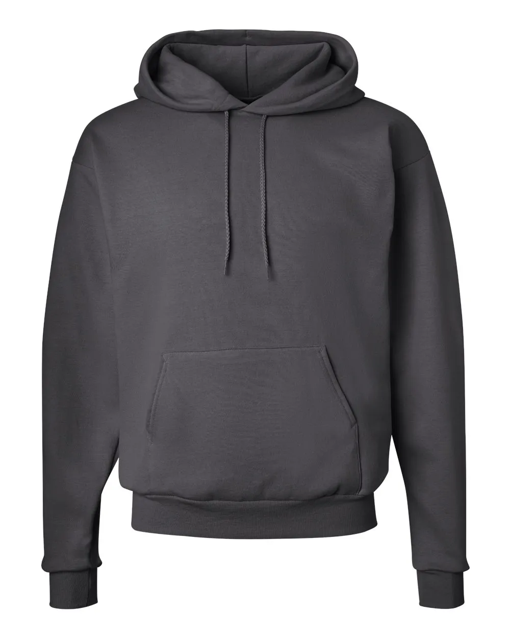 Hanes Ecosmart Hooded Sweatshirt