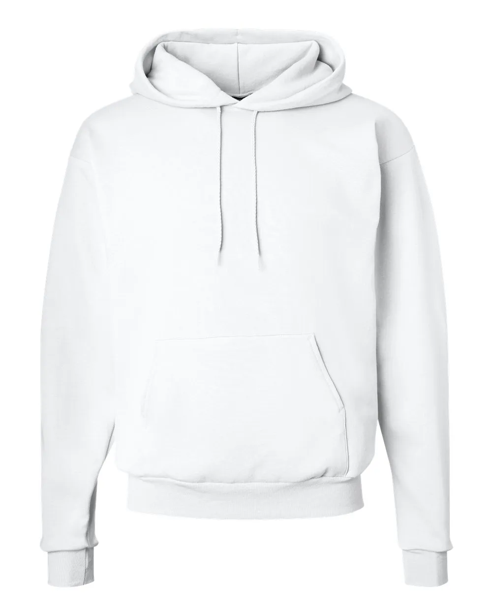 Hanes Ecosmart Hooded Sweatshirt