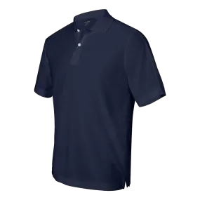 IZOD Men's Performance Golf Polo - Navy