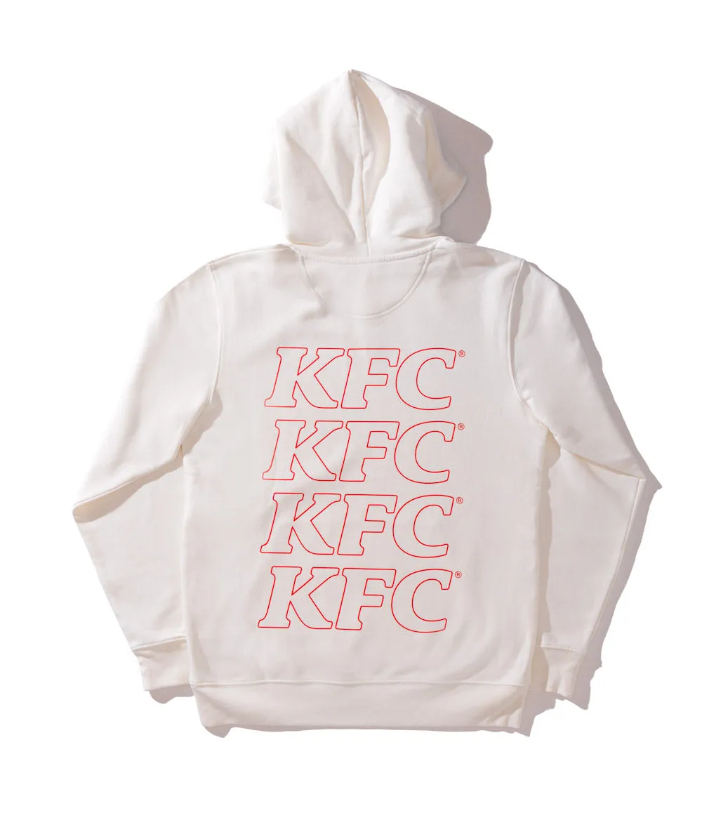 KFC Logo Hoodie