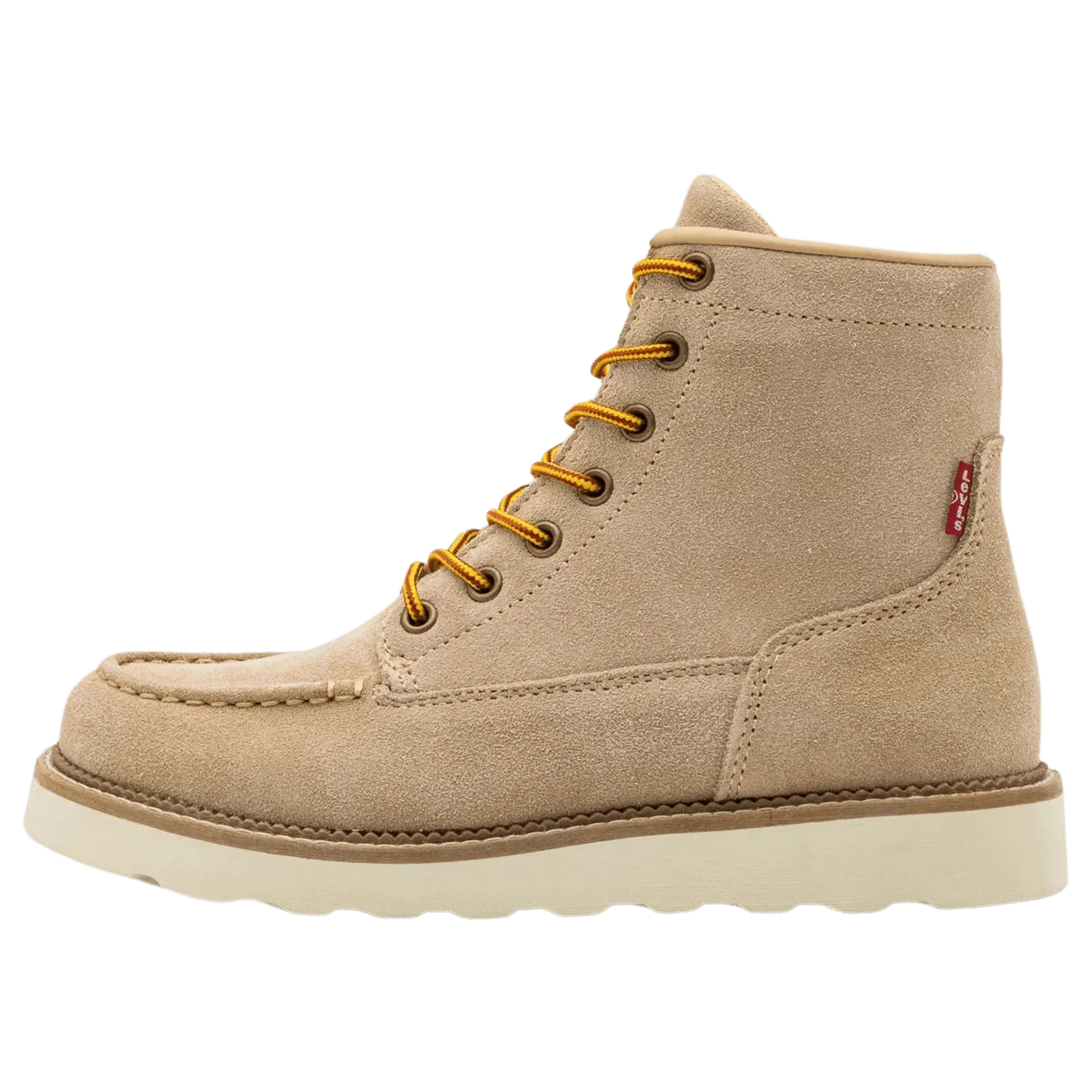 Levi's Darrow Chukka Boots