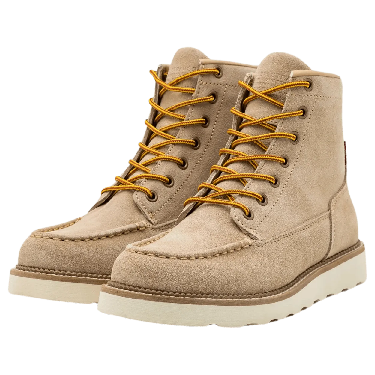 Levi's Darrow Chukka Boots