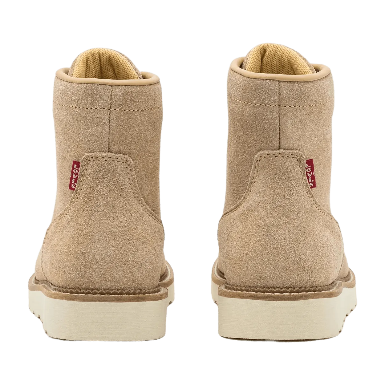 Levi's Darrow Chukka Boots