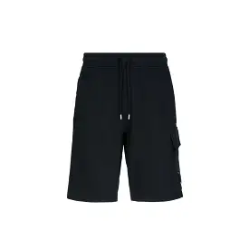 Light Fleece Cargo Short