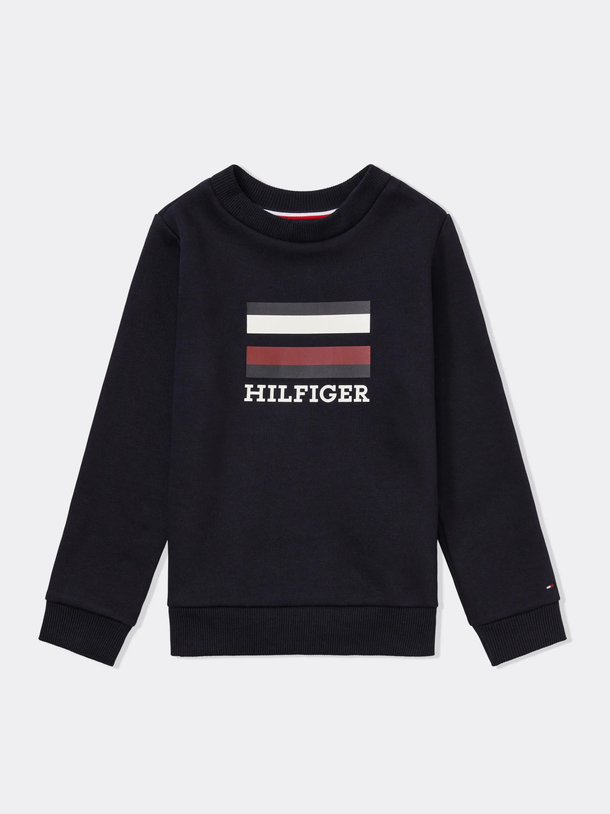 Logo Sweatshirt | Sweatshirts & Hoodies | Tommy Kids