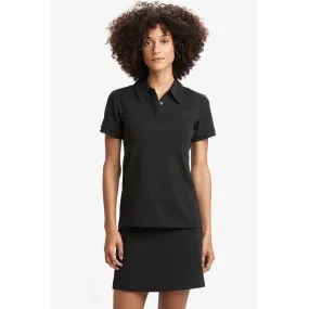 Lole Cross Court polo a manches courtes pour femme