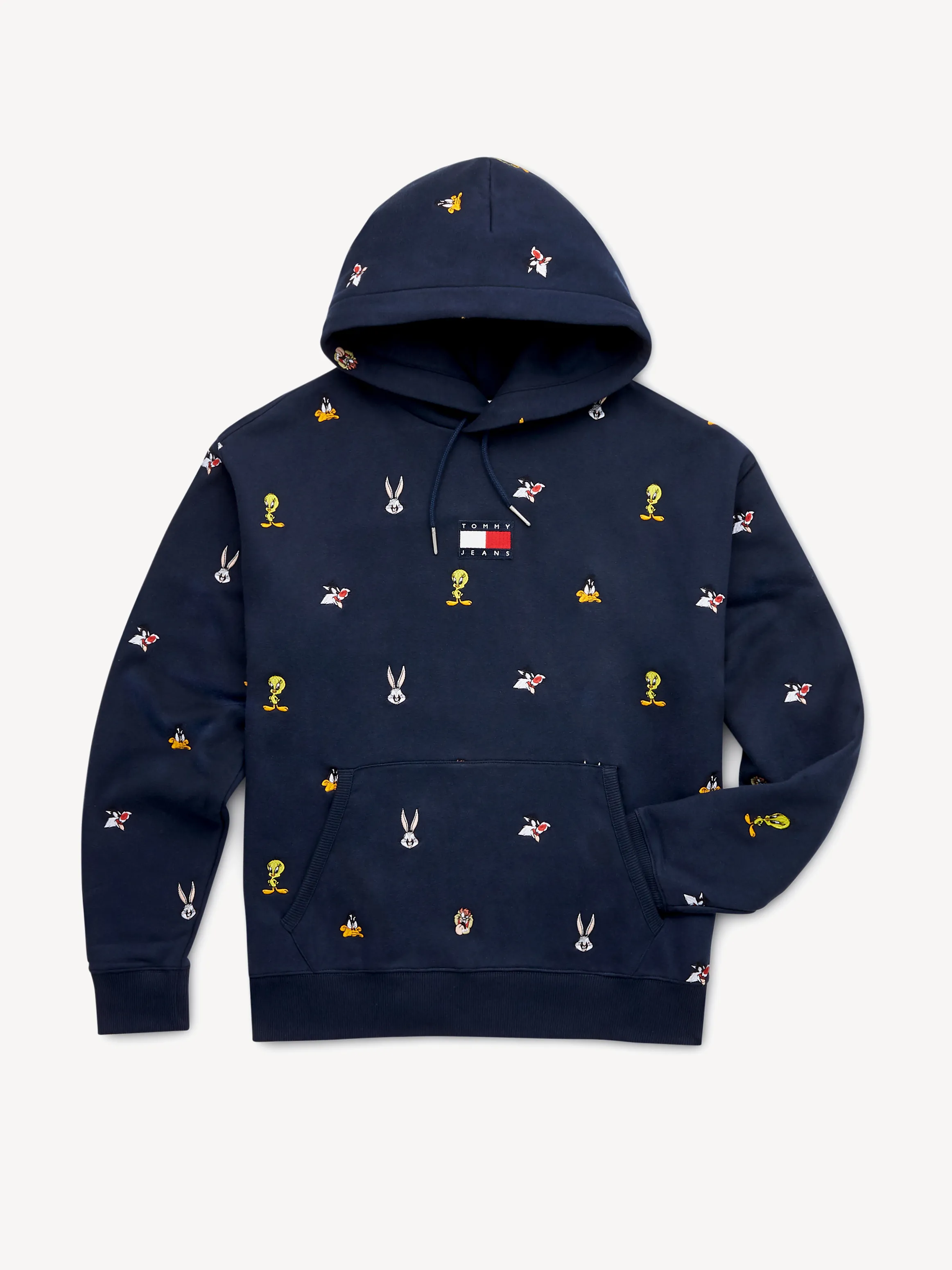 Looney Tunes Hoodie | Sweatshirts & Hoodies | Tommy Hilfiger