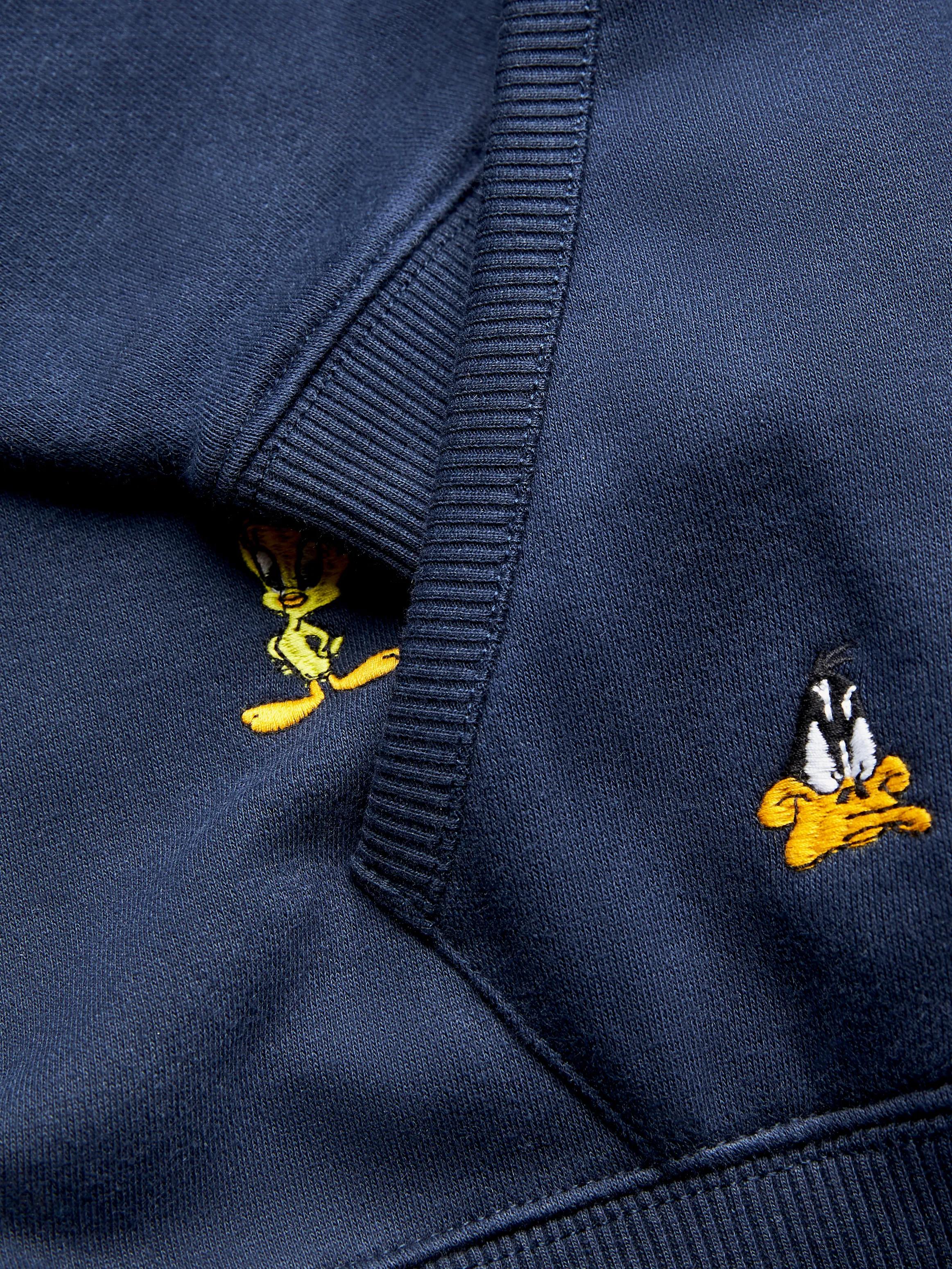 Looney Tunes Hoodie | Sweatshirts & Hoodies | Tommy Hilfiger