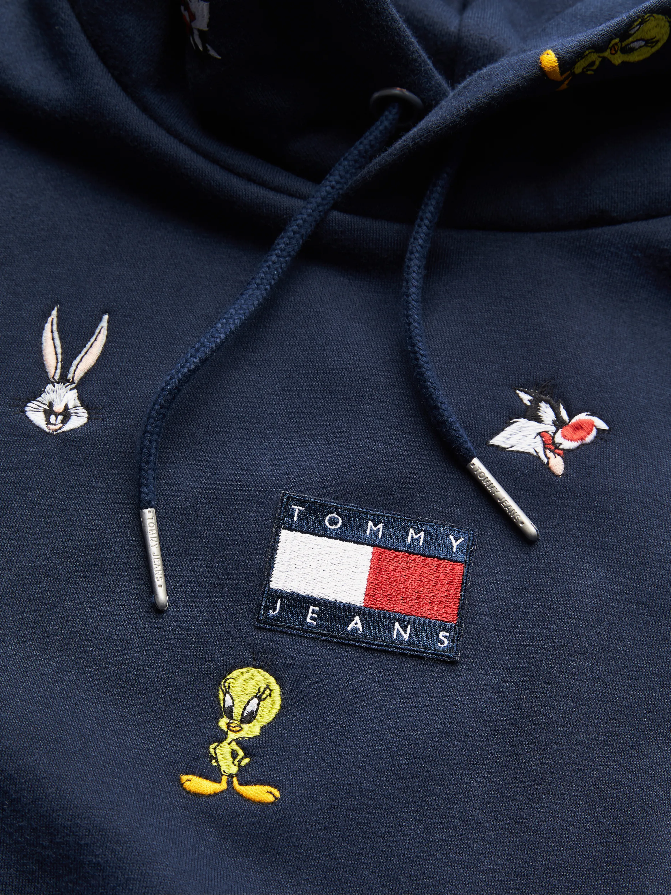 Looney Tunes Hoodie | Sweatshirts & Hoodies | Tommy Hilfiger