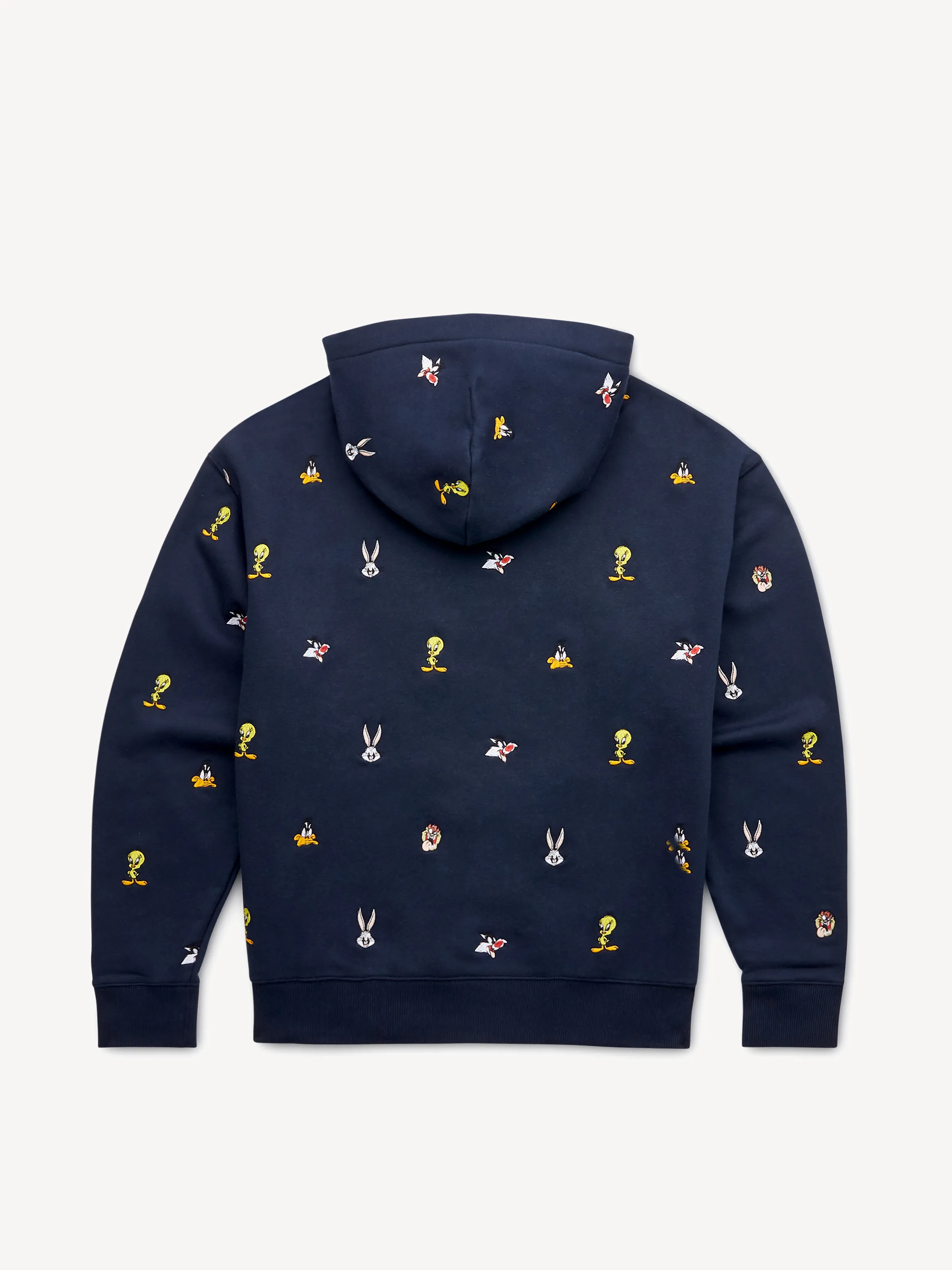 Looney Tunes Hoodie | Sweatshirts & Hoodies | Tommy Hilfiger