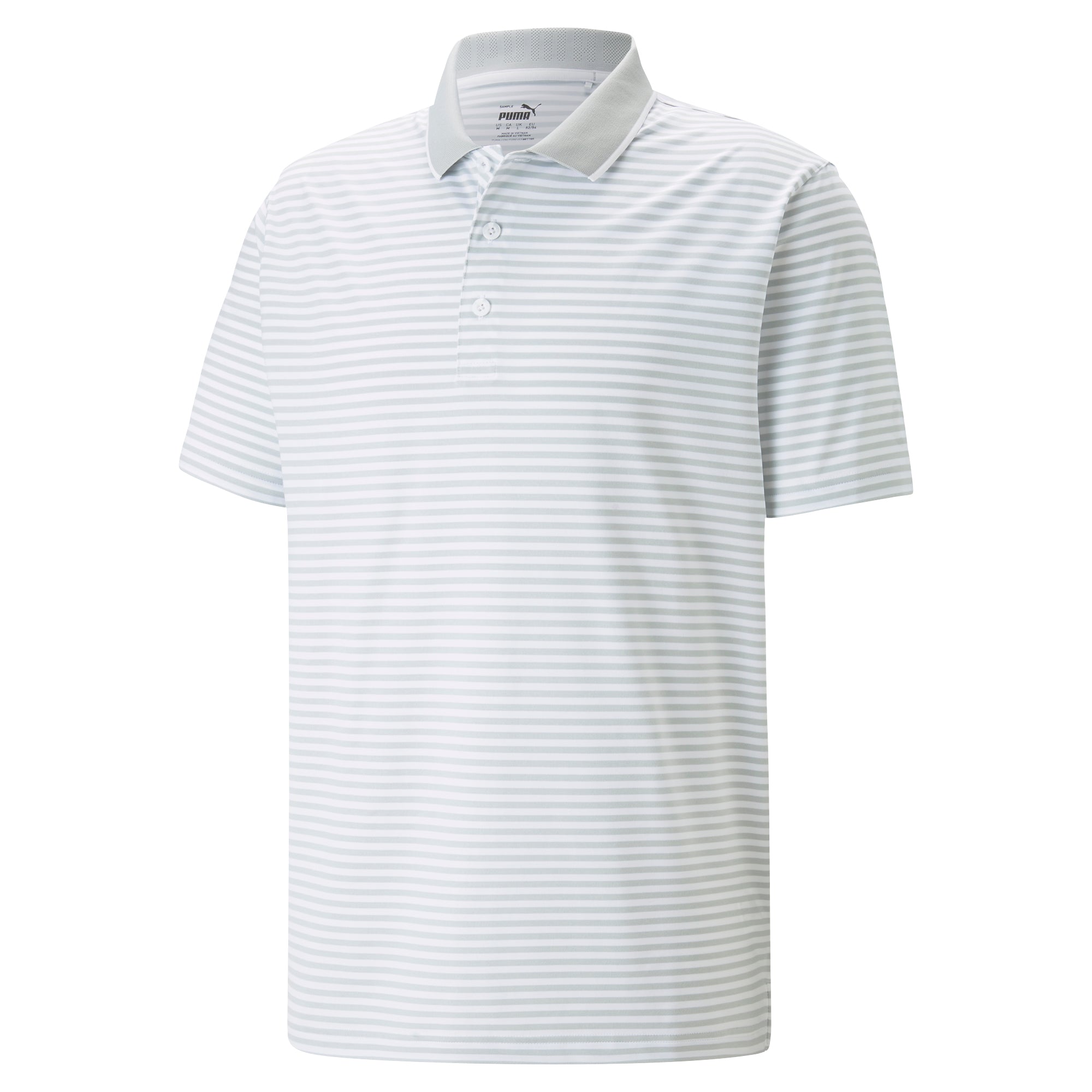 MATTR Feeder Golf Polo