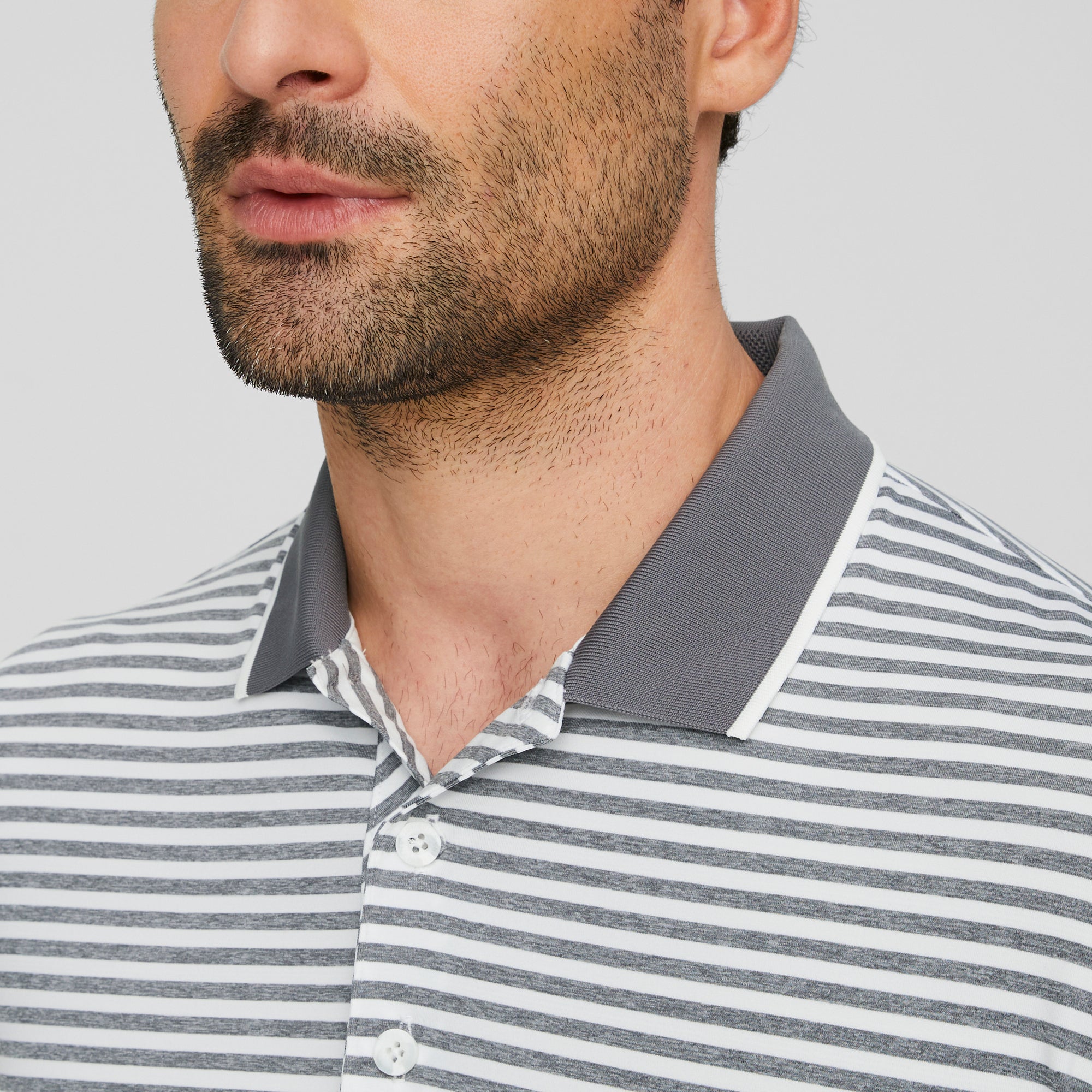 MATTR Feeder Golf Polo