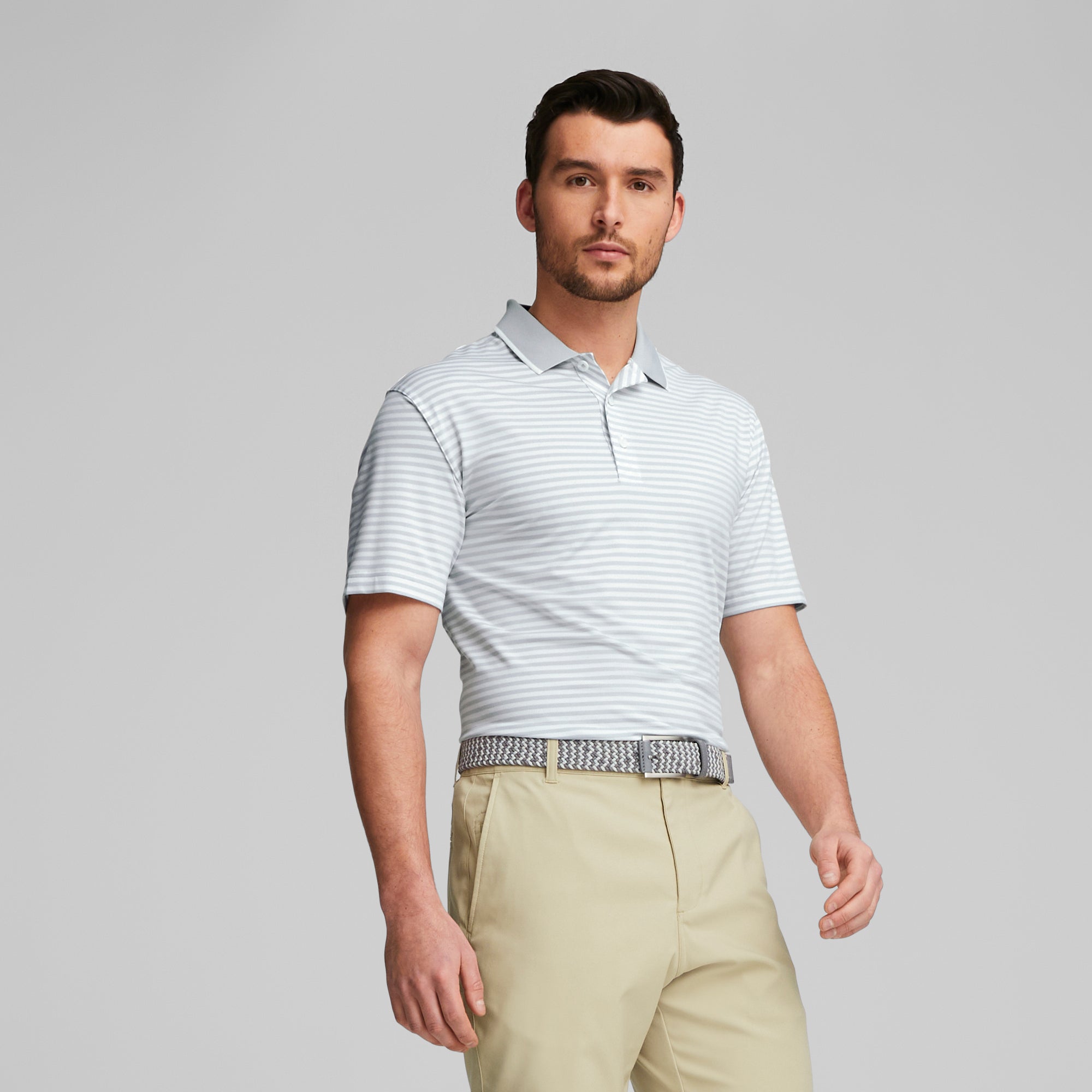 MATTR Feeder Golf Polo