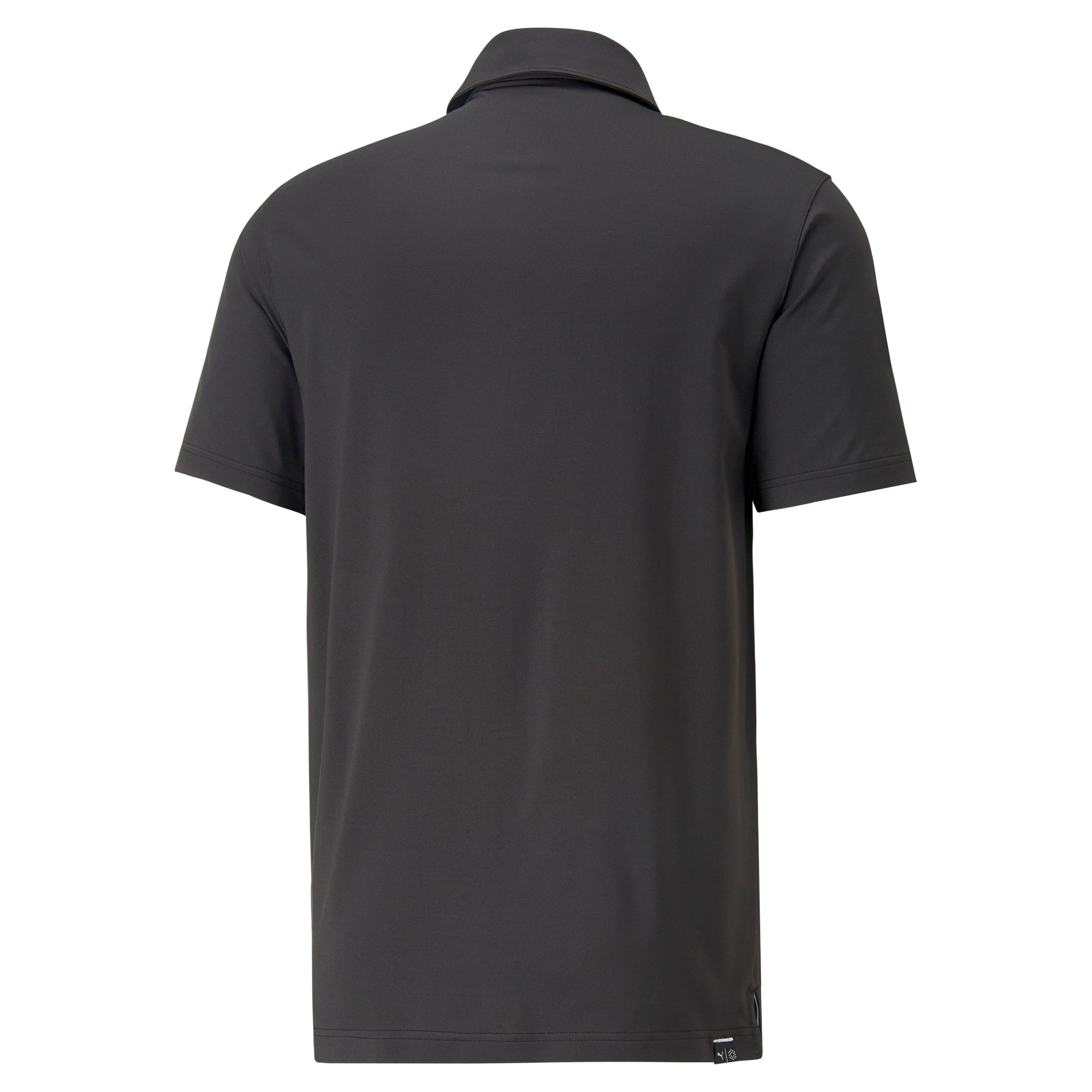 MATTR Grind Golf Polo