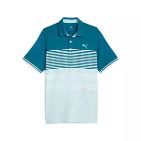 MATTR Track (LC) Golf Polo