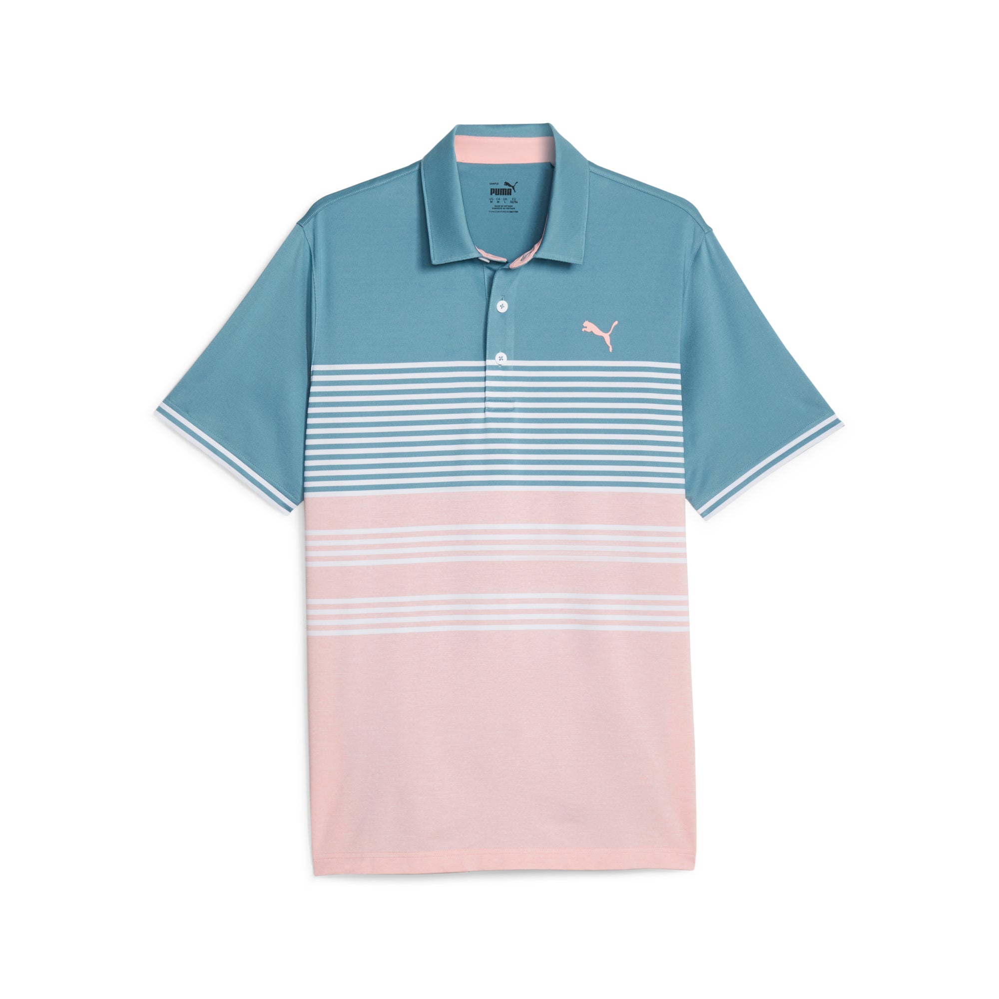 MATTR Track (LC) Golf Polo