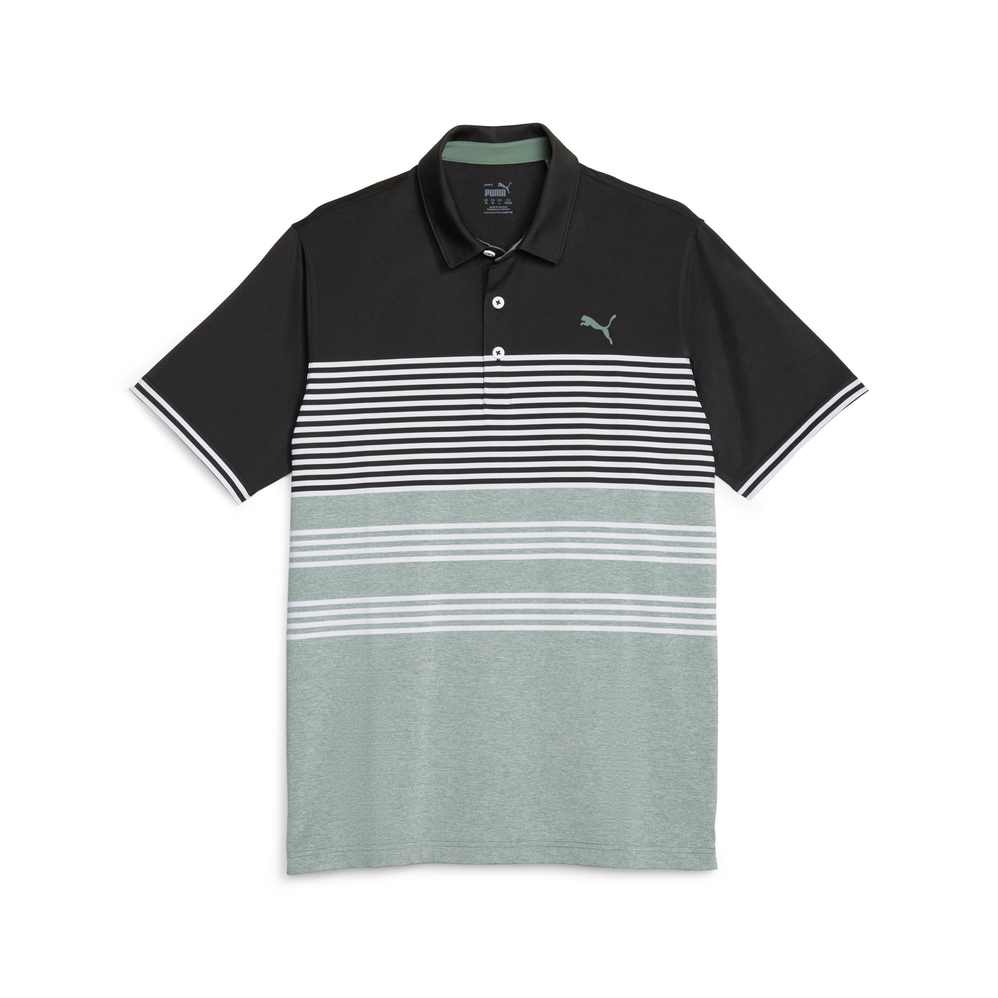 MATTR Track (LC) Golf Polo