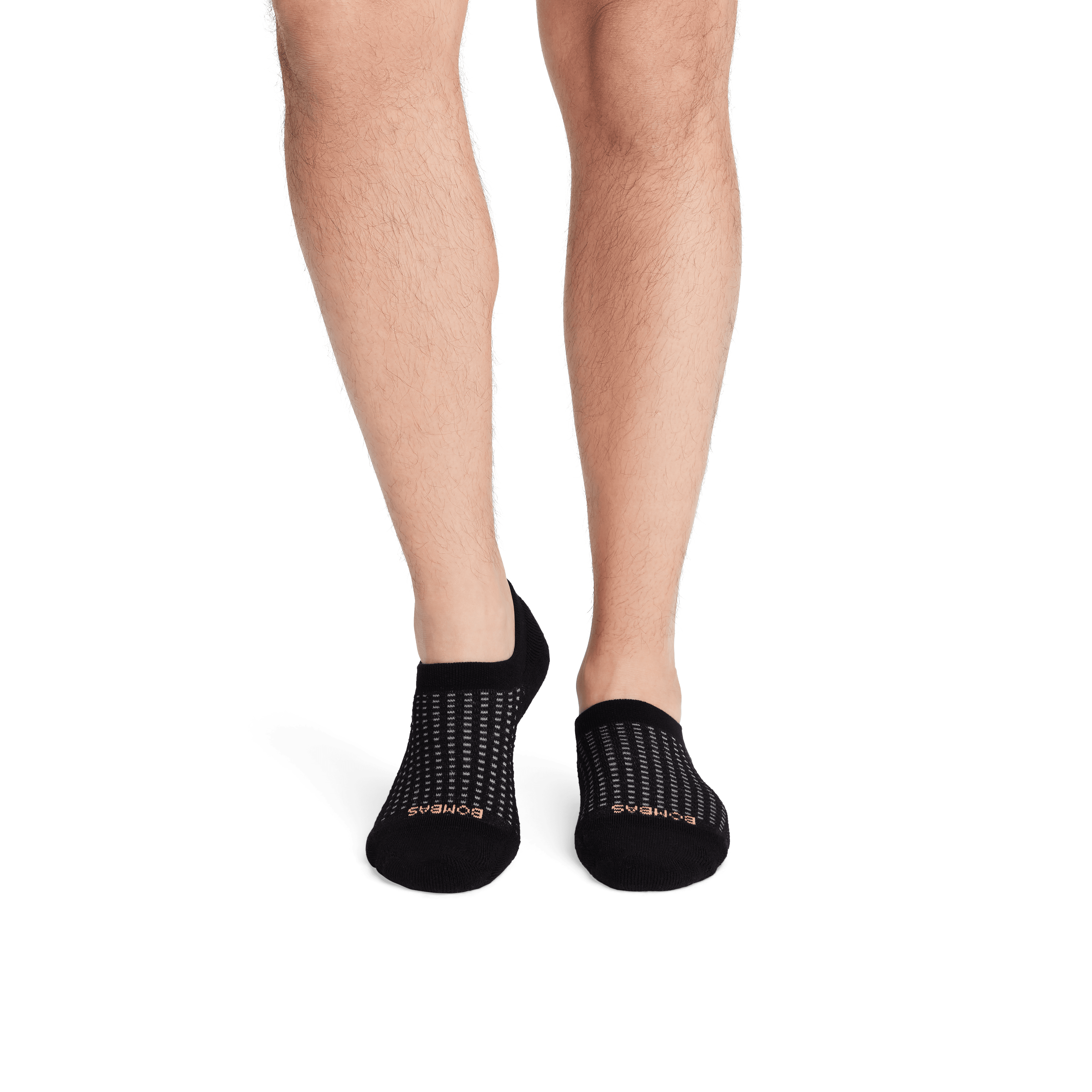 Men's Performance Cushioned No Show Socks