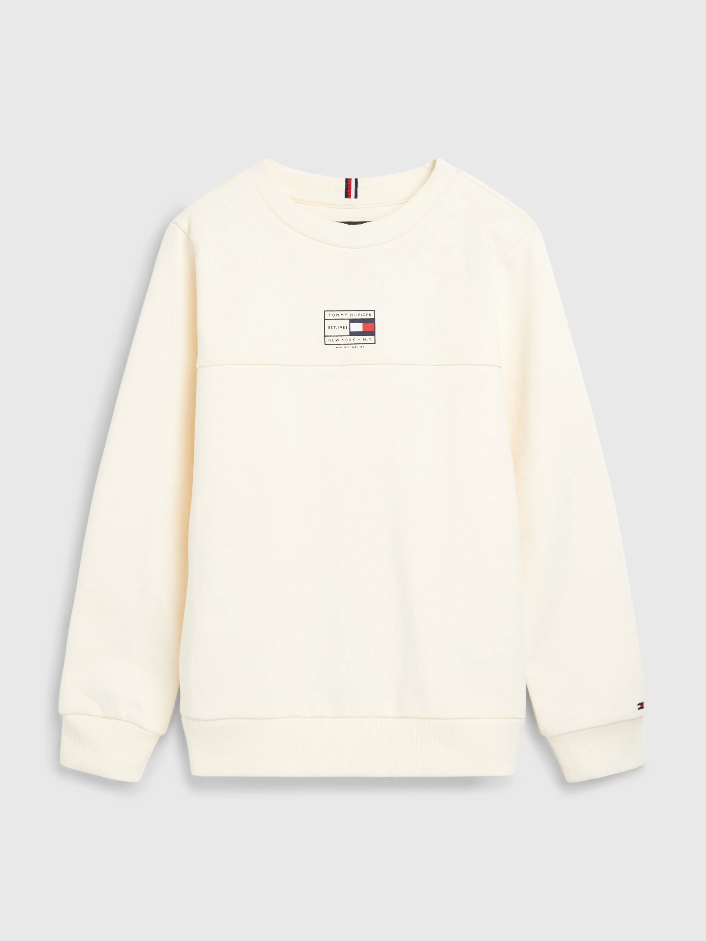 Natural Earth Dye | Sweatshirts & Hoodies | Tommy Hilfiger