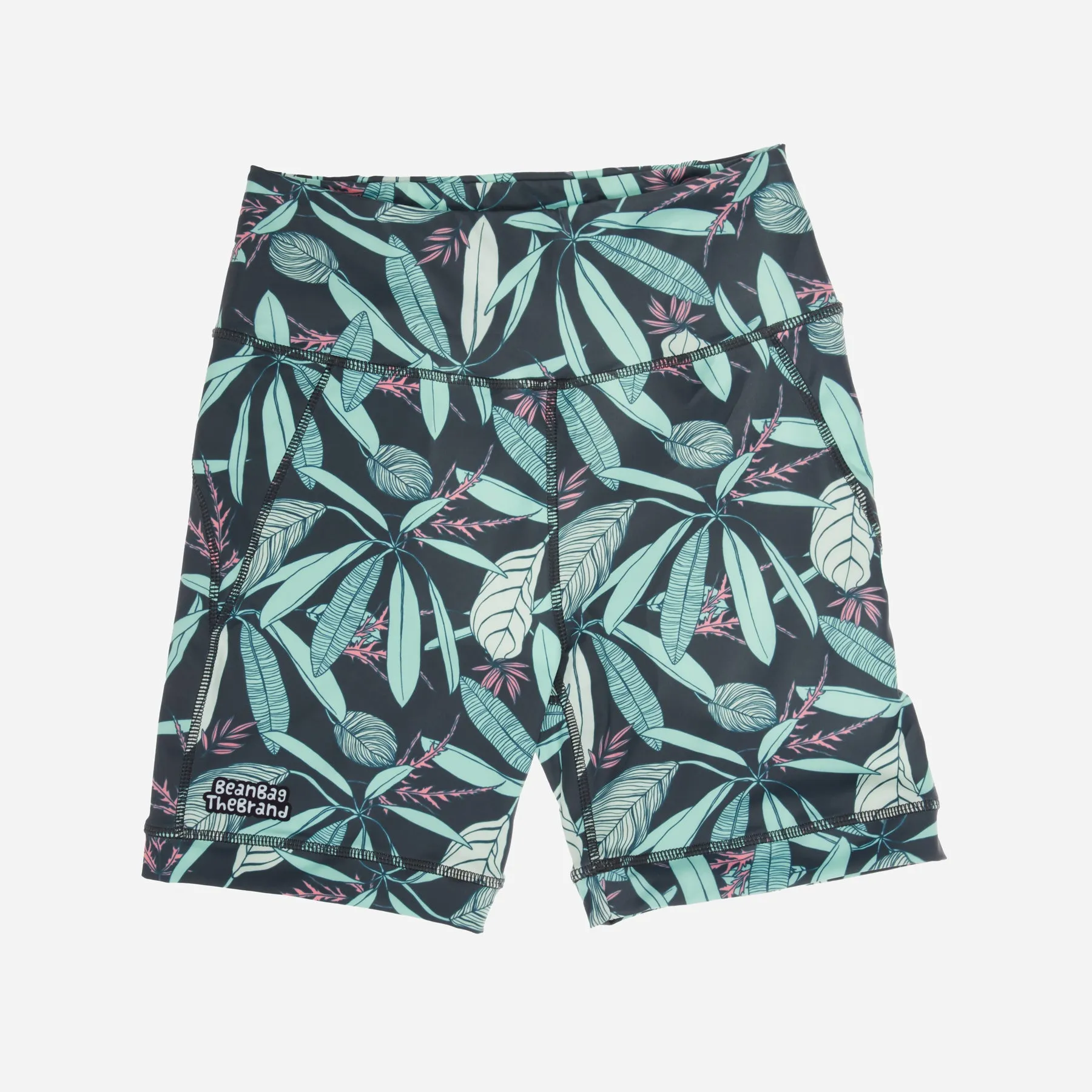 NETTLE - Active Shorts Babes