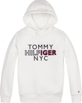 Nyc Graphic Hoodie | Sweatshirts & Hoodies | Tommy Hilfiger