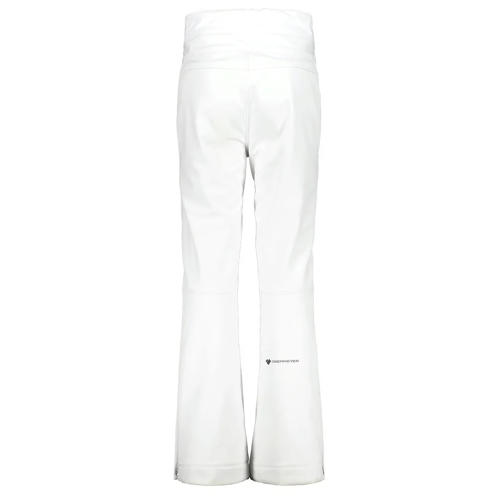 Obermeyer Jolie Softshell Ski Pant (Girls')