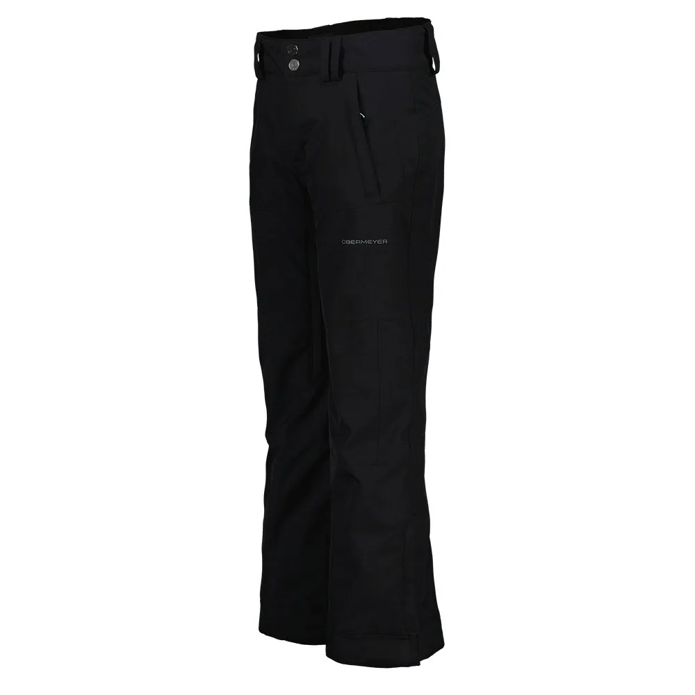 Obermeyer Parker Insulated Ski Pant (Boys')