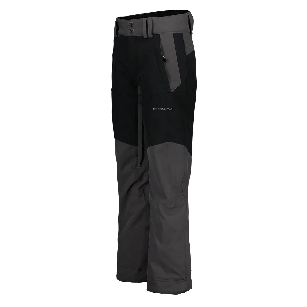 Obermeyer Parker Insulated Ski Pant (Boys')