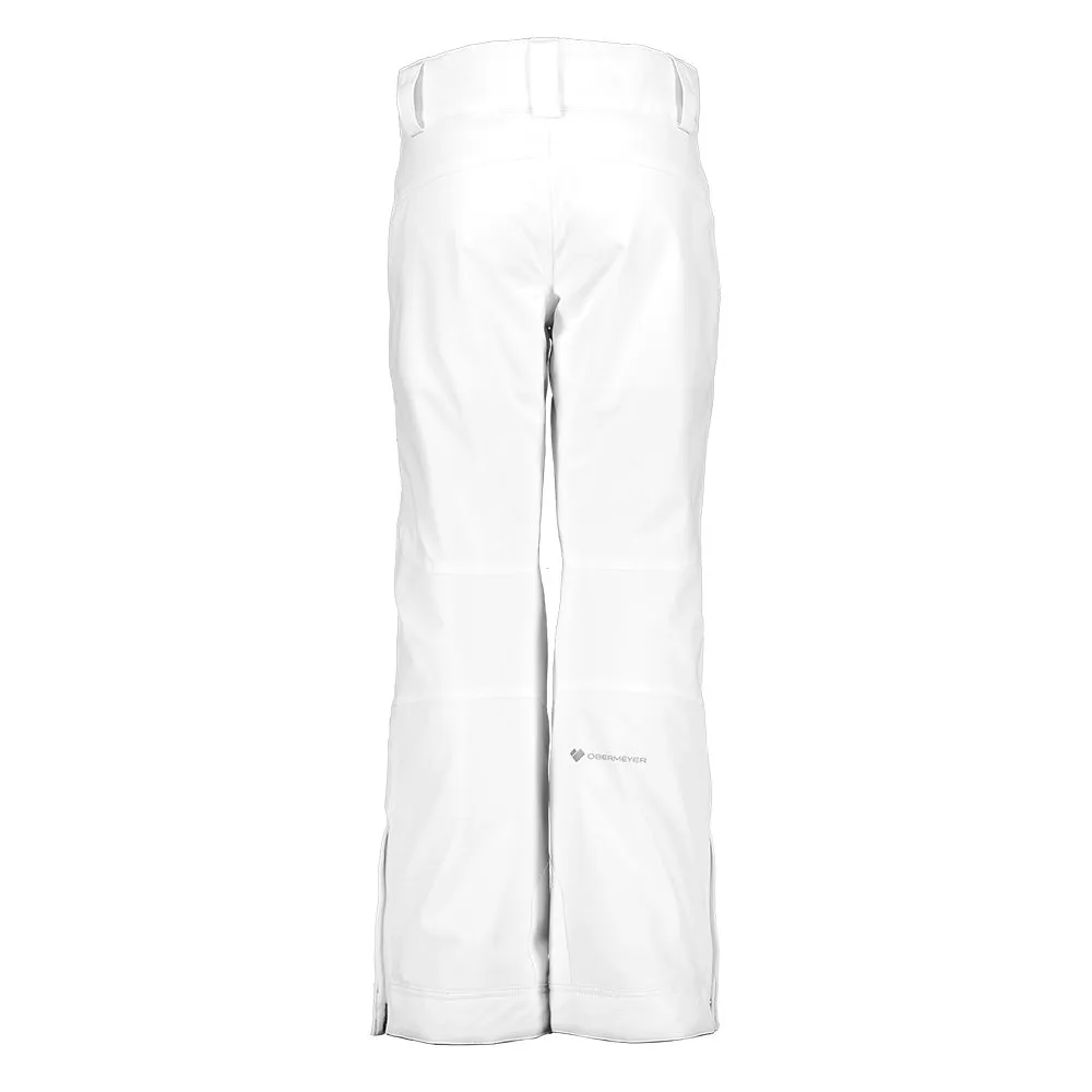 Obermeyer Parker Insulated Ski Pant (Boys')