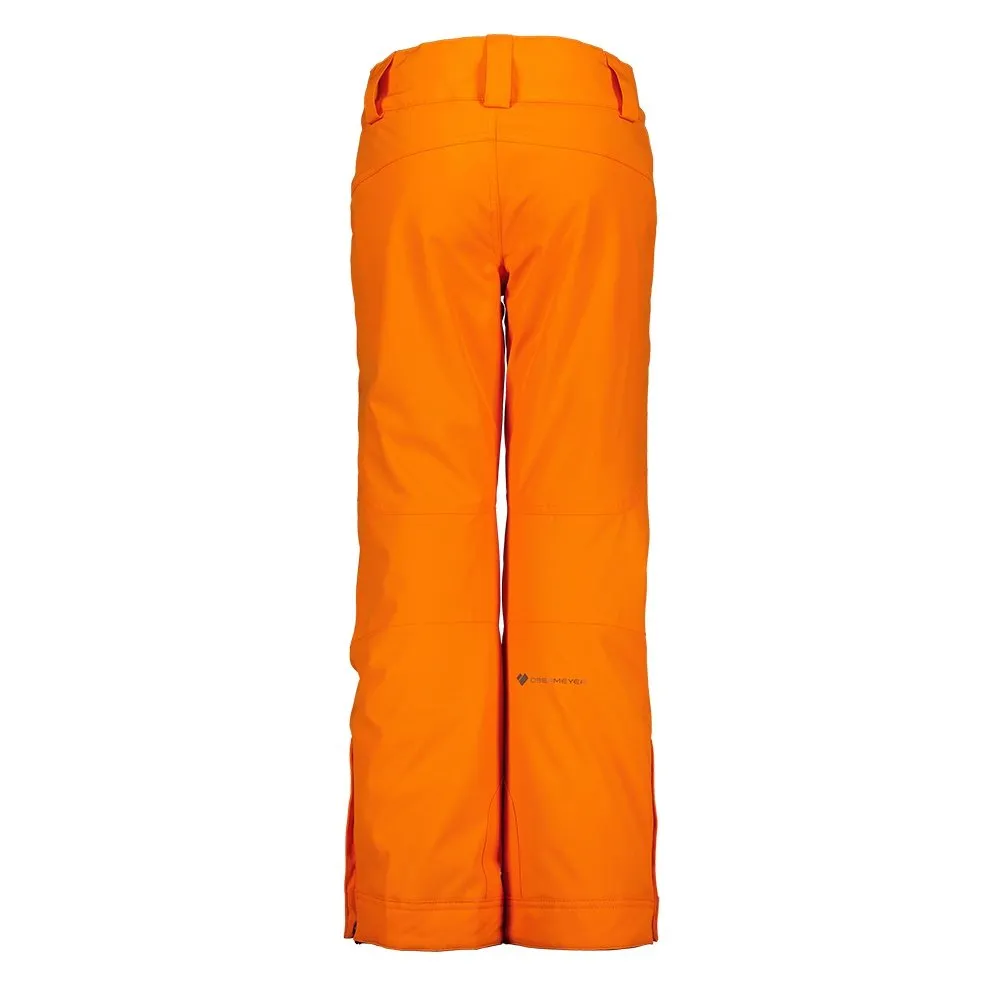 Obermeyer Parker Insulated Ski Pant (Boys')