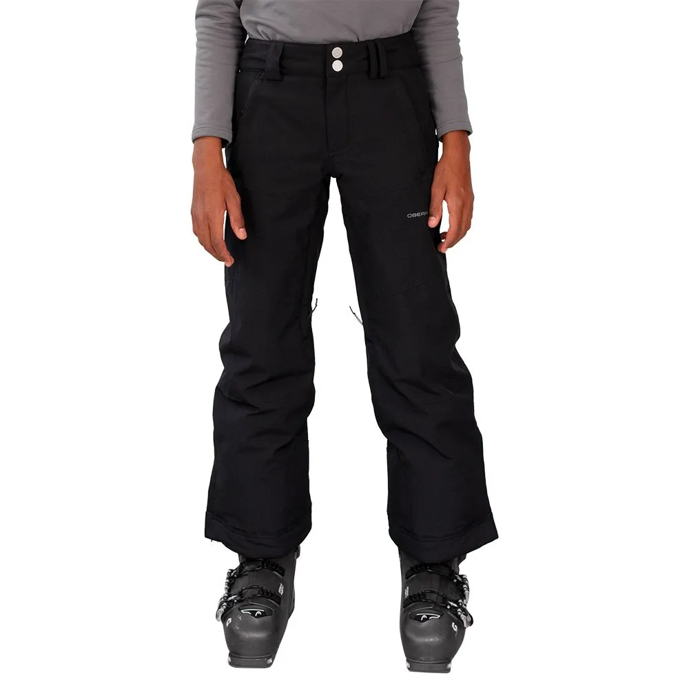 Obermeyer Parker Insulated Ski Pant (Boys')