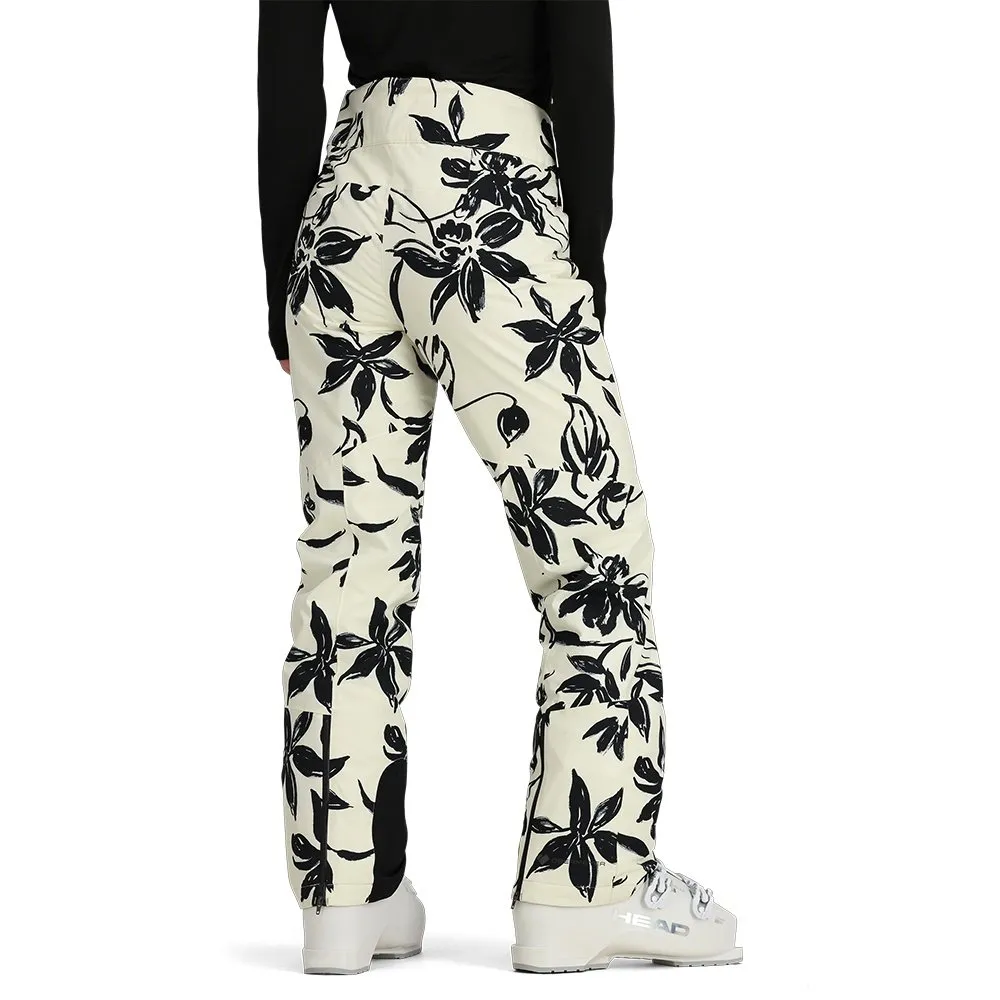 Obermeyer Printed Bliss Insulated Ski Pant (Women's)