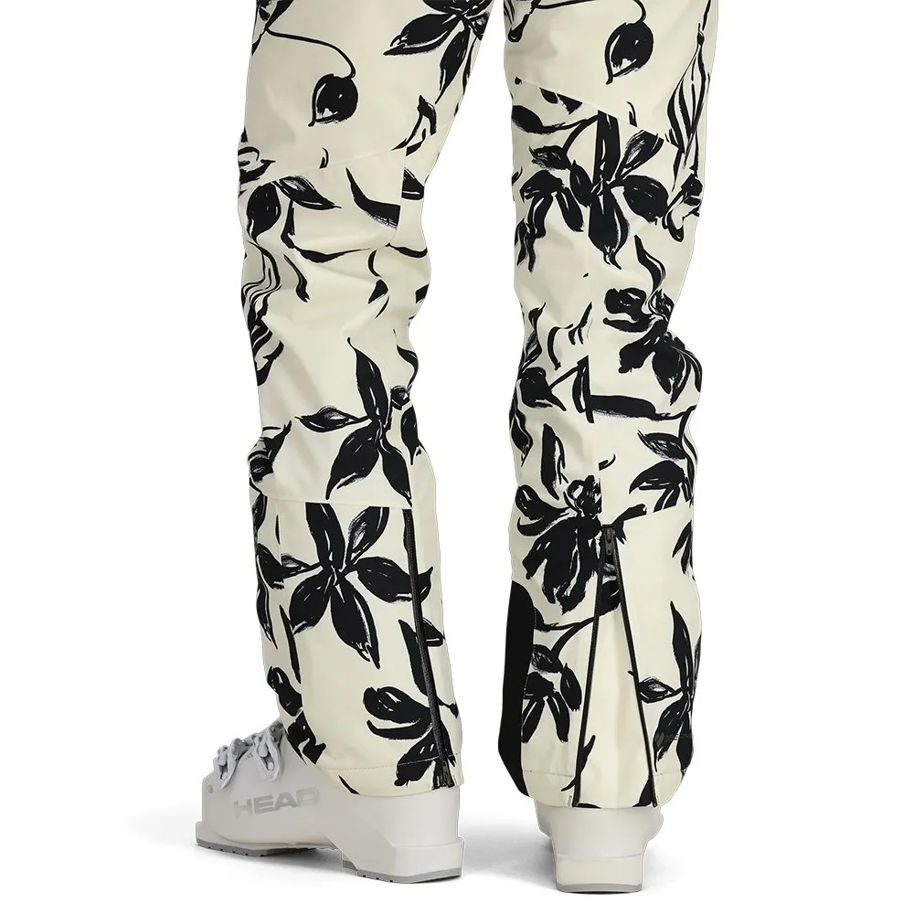 Obermeyer Printed Bliss Insulated Ski Pant (Women's)