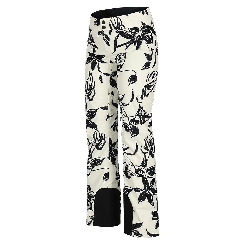 Obermeyer Printed Bliss Insulated Ski Pant (Women's)