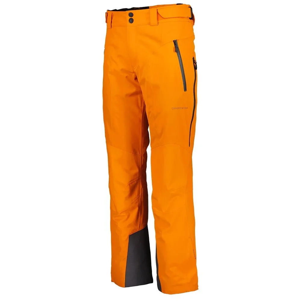 Obermeyer Process Insulated Ski Pant (Men's)